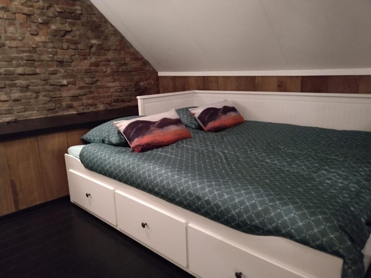 De Beredoezen - Sfeervolle Vakantiewoning In De Gezellige Kempen Retie Exterior foto
